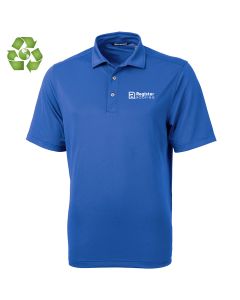 Cutter &amp; Buck Virtue Eco Pique Recycled Polo