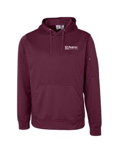 Clique - Men&#039;s Lift Performance Hoodie